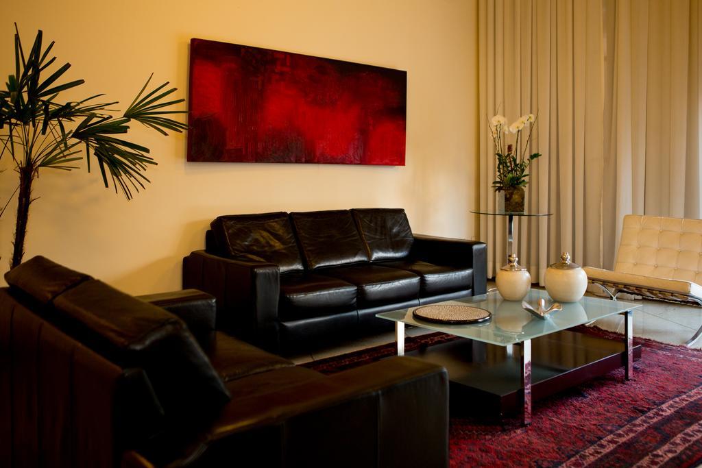 My Place Savassi Hotel Boutique Белу-Оризонті Екстер'єр фото
