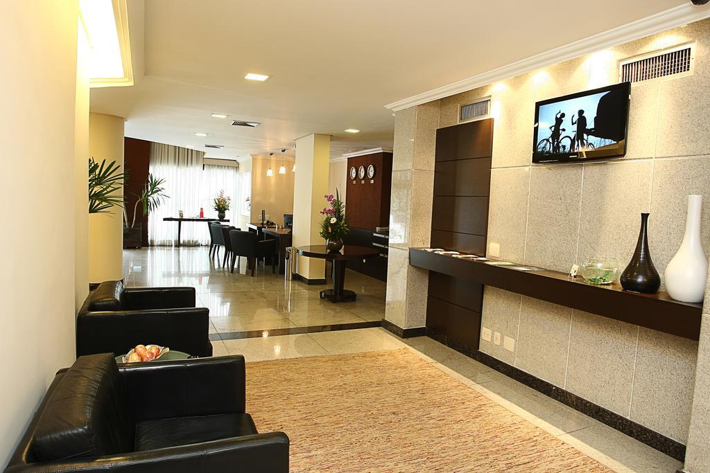 My Place Savassi Hotel Boutique Белу-Оризонті Екстер'єр фото