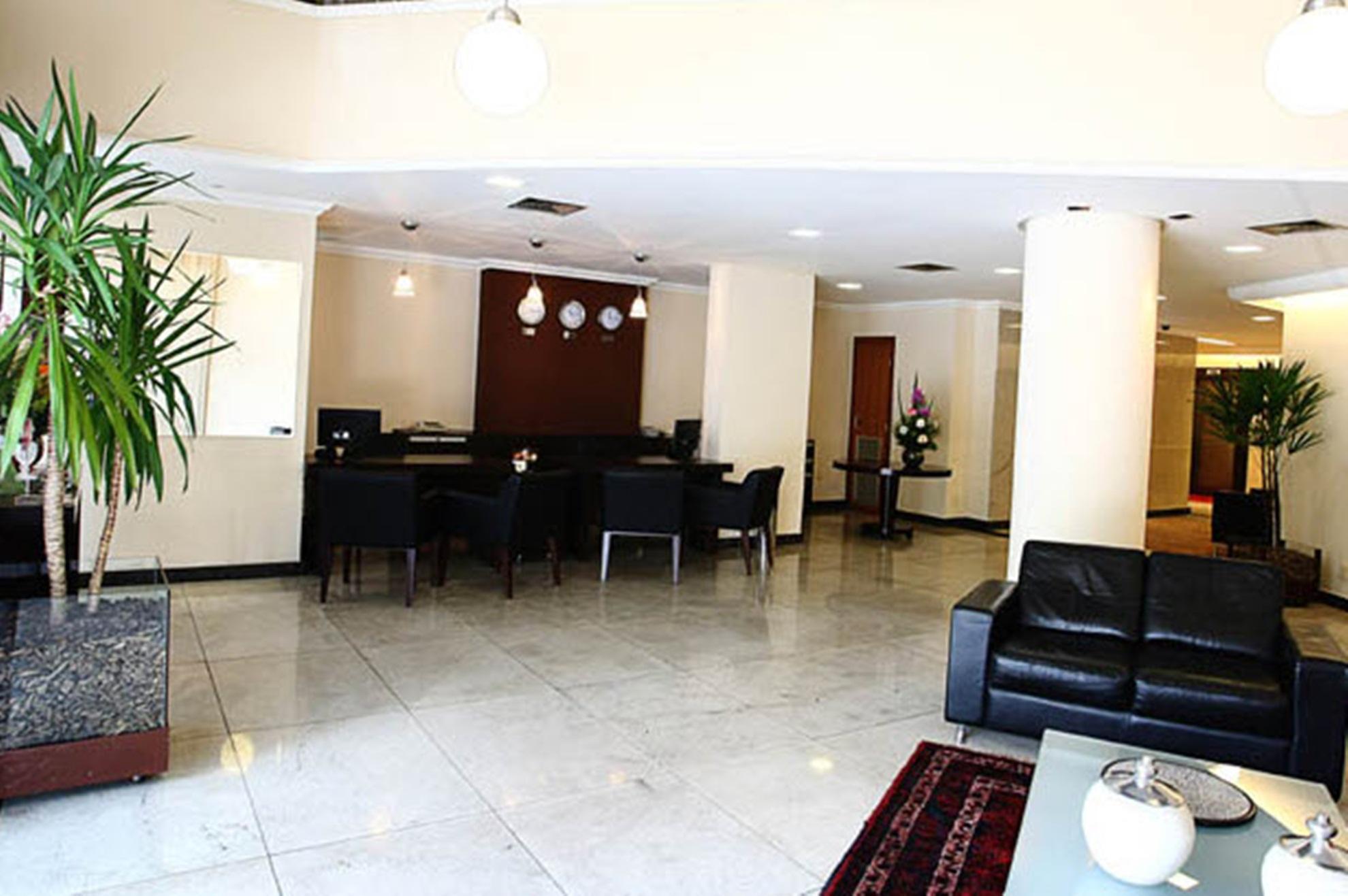 My Place Savassi Hotel Boutique Белу-Оризонті Екстер'єр фото