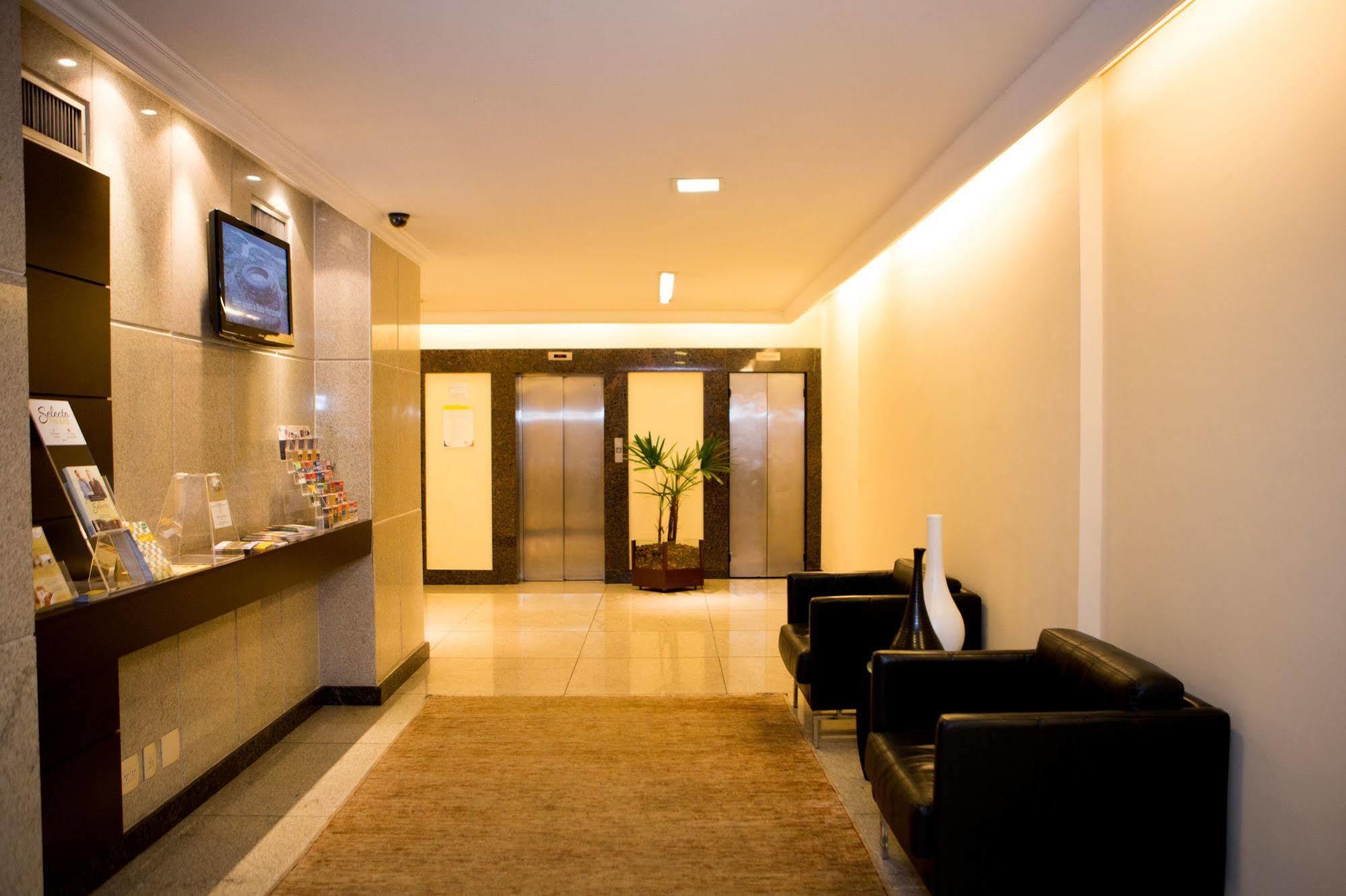 My Place Savassi Hotel Boutique Белу-Оризонті Екстер'єр фото