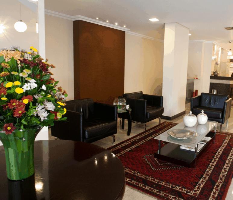 My Place Savassi Hotel Boutique Белу-Оризонті Екстер'єр фото